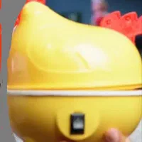 دستگاه تخم مرغ پز|اجاق گاز و لوازم برقی پختوپز|کاشان, باغ ماجد|دیوار