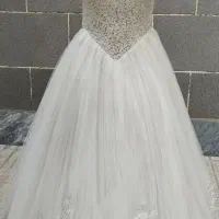 لباس عقدوعروس|لباس|مراغه, |دیوار