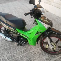 ویو 125 احسان 403