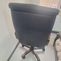 صندلی اداری چرخدار|دفتر کار|فردیس, نگارستان|دیوار