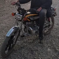 موتور ۱۵۰ کویر