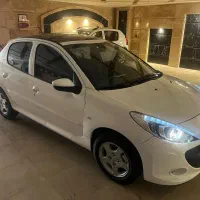 ۲۰۷ پانا دنده|خودرو سواری و وانت|تهران, پرستار|دیوار