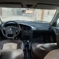 پژو405 مدل82|خودرو سواری و وانت|زاهدان, |دیوار