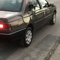 پژو روآ مدل1387(ROA)|خودرو سواری و وانت|کرمانشاه, |دیوار