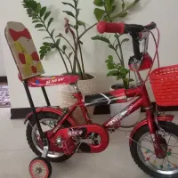 دوچرخه سایز ۱۲