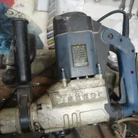 سلام درود دوعدد دریل برافروش