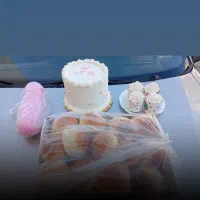 محصولات خانگی سوسیس و کالباس و کیک و فینگرفود|خوردنی و آشامیدنی|نیشابور, شهرک قدس|دیوار