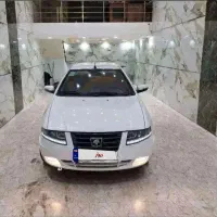 سمند ef7