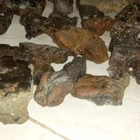 شهاب سنگ|کلکسیون اشیاء عتیقه|بندرعباس, |دیوار