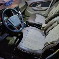 پارس دوگانه فابریک مدل۹۶