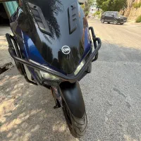 SYM JT200