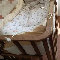 تخت خواب کودک|تخت و صندلی بچه|ایوان, |دیوار