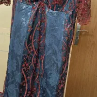 لباس مجلسی تمیز و نو|لباس|تربتحیدریه, کاشانی|دیوار