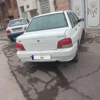 پراید132مدل89|خودرو سواری و وانت|نیشابور, ناسیونال|دیوار