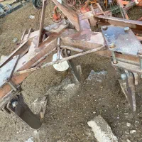 لوازمتراکتور نهرکن،زیرکن،گندم کار،چیزلدیکس لور|ماشینآلات صنعتی|نصر آباد, |دیوار