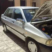 پراید 84 دوگانه فروش فوری|خودرو سواری و وانت|مشهد, انصار|دیوار