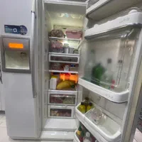یخچال فریزر LG|یخچال و فریزر|تهران, خانی آباد نو جنوبی|دیوار