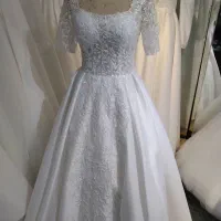 لباس عروس