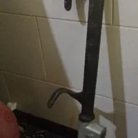 قفل  فرمان