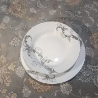 بشقاب چینی نونو