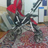 کالسکه برندSPRlNG