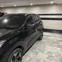 Mvm X55 Pro|خودرو سواری و وانت|گرگان, |دیوار