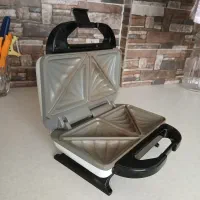 ساندویچ ساز|اجاق گاز و لوازم برقی پخت‌وپز|تهران, شیخ هادی|دیوار