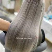 کراتین و پروتیین تراپی|خدمات آرایشگری و زیبایی|آزادشهر, |دیوار