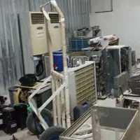 تعمیر یخچال فریزر،کولر،قهوه ساز، ساید،بستنی ساز|خدمات پیشه و مهارت|خورموج, |دیوار