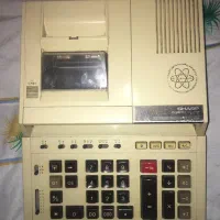 چاپگر و ماشین حساب قیمت پایین