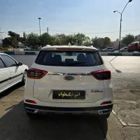 ایکس ۵۵ مدل ۱۴۰۲ مشابه صفر|خودرو سواری و وانت|تهران, نارمک|دیوار