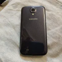 گوشی گلکسی s4 اصل (در حد آکبند)