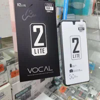 وکال v2لایت با حافظه 128رام4+4