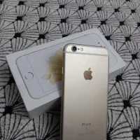 اپل iPhone 6s با حافظهٔ ۶۴ گیگابایت