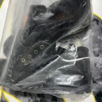 کفش ایمنی|کیف، کفش، کمربند|رشت, انصاری|دیوار