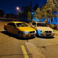 Bmw 325 e93|خودرو سواری و وانت|تهران, شهرک ابوذر|دیوار