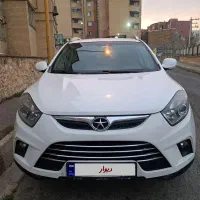 جک s5 اتومات درحد|خودرو سواری و وانت|ارومیه, |دیوار