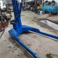 جک 3 تن مناسب خودرو سبک و سنگین