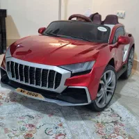 ماشین شارژی USB میکروفن کنترل از راه دور