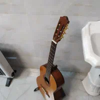 گیتاراصل c70 اندلوزی|گیتار، بیس، امپلیفایر|صوفیان, |دیوار