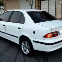 سمند ef7 مدل۱۴۰۰|خودرو سواری و وانت|بندر ماهشهر, |دیوار