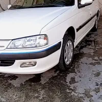 پارس ۱۴۰۰ کم کارکرد درجه یک|خودرو سواری و وانت|کرج, شاهین‌ویلا|دیوار