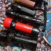 تعدادی وسایل قدیمی|کلکسیون اشیاء عتیقه|کرمانشاه, |دیوار