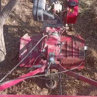 سمپاشی تیلرکمرشکن|خدمات باغبانی و درختکاری|گلبهار, بیزکی|دیوار