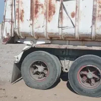 کمپرس دو محور