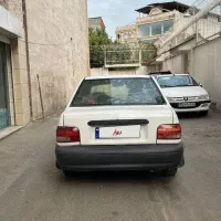 فروشی|خودرو سواری و وانت|ساری, |دیوار