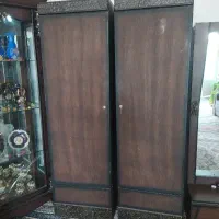 کمد|جاکفشی، کمد، دراور|لنجان, |دیوار