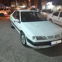 زانتیا مدل۱۳۸۸