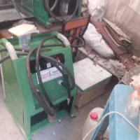 دستگاه شست‌وشوی رادیاتور و... ماشین|قطعات یدکی و لوازم جانبی|نجف‌آباد, جلال آباد|دیوار