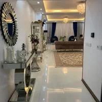 ۱۲۵متر رو به نما سند آماده